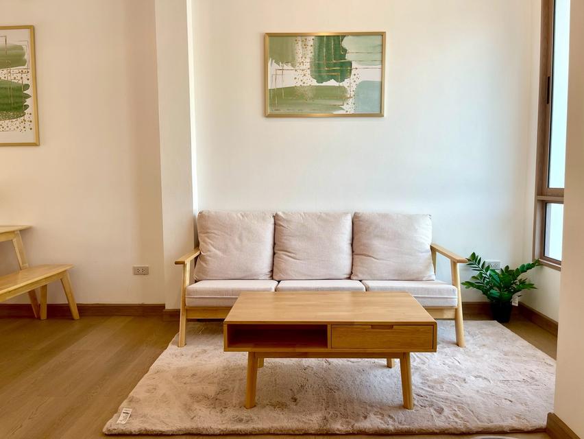 บ้านเดี่ยวชั้นเดียวให้เช่า พื้นที่กว้าง ทำเลดี สวย ครบ จบในเที่เดียว 16