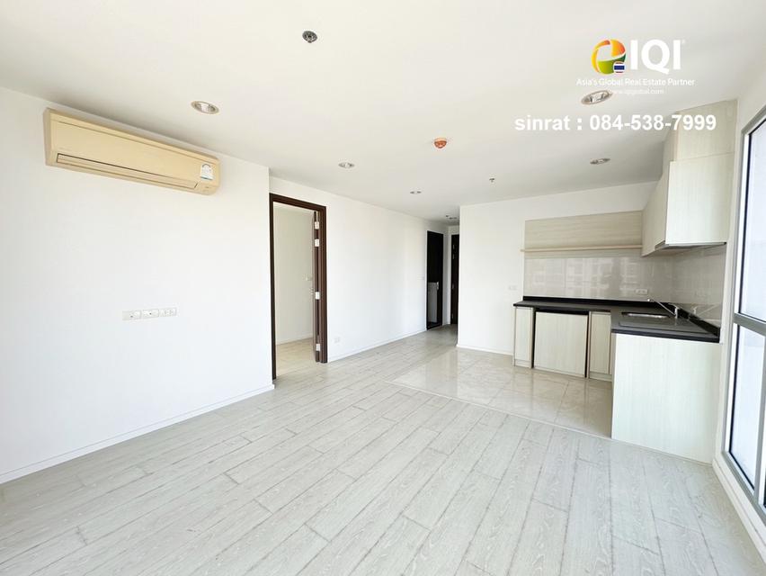 คอนโด ริทึ่ม สาทร-นราธิวาส (RHYTHM Sathorn-Narathiwas)ใกล้ BTS ช่องนนทรี #LB122 – 001148 2