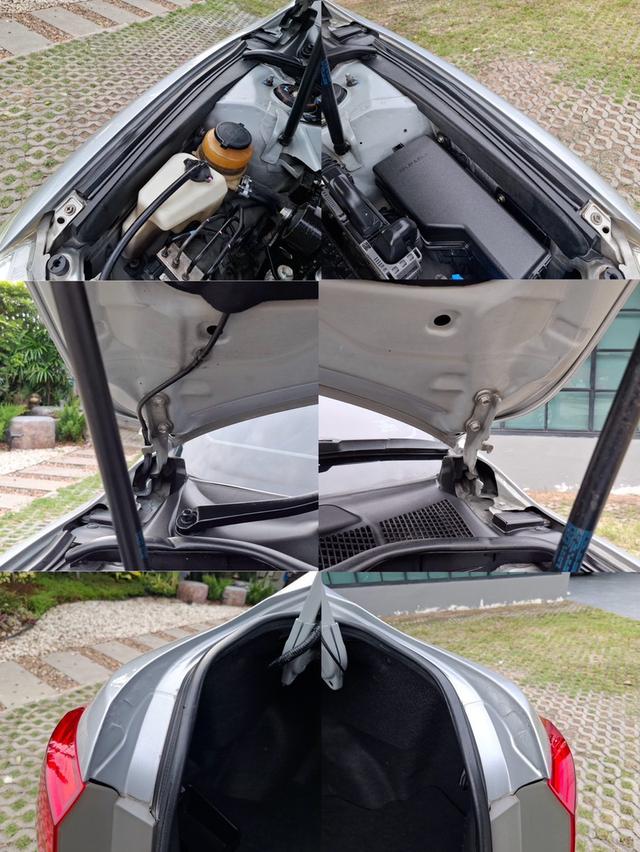 รหัสรถ KN3118 TOYOTA CAMRY, 2.0 G ปี2010 15