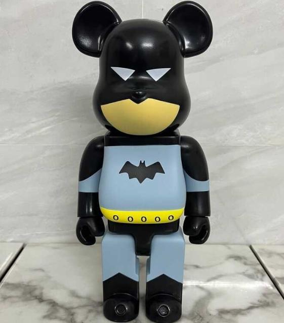 Bearbrick น่ารักทุกตัว 2