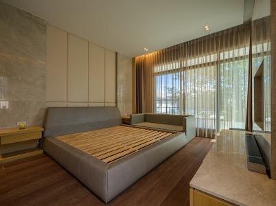 ขายบ้านเดี่ยวหลังมุมโครงการมัณฑนา กัลปพฤกษ์-วงแหวน 12