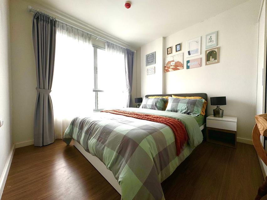 🔑คอนโดมิเนียมทำเลทองใกล้เซ็นทรัลเชียงใหม่ ตกแต่งพร้อมอยู่  #เมืองเชียงใหม่ 13