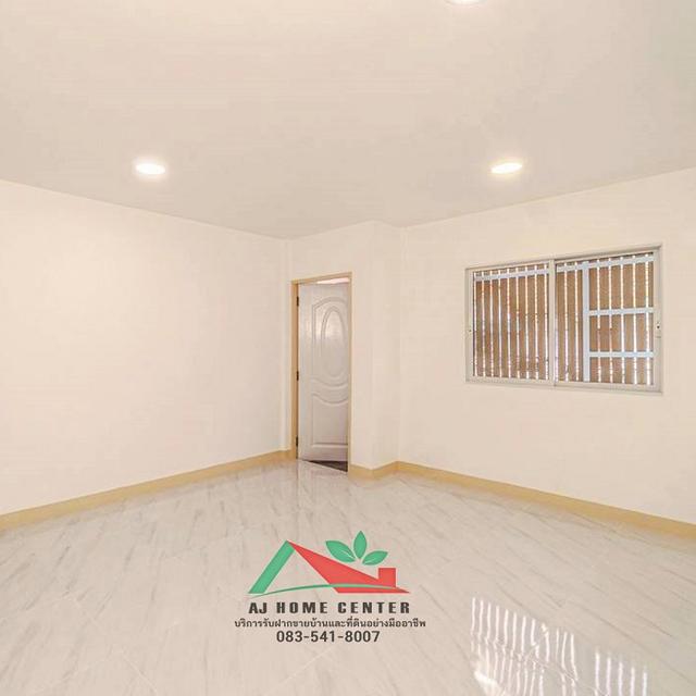 ขายทาวน์เฮ้าส์17ตรว. ซ.นนทบุรี46 สนามบินน้ำ รีโนเวทใหม่ ฟรีค่าโอน 10