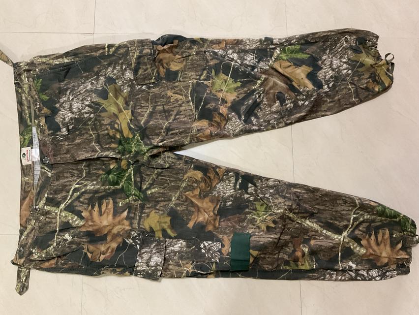 กางเกงคาร์โก้ลายพราง MOSSY OAK BREAK-UP LIMBHANGER สำหรับผู้ชาย ไซส์ 2XL 6