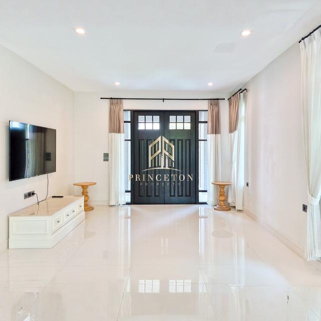 House for Sale or Rent Nantawan Bangna Km.7 3