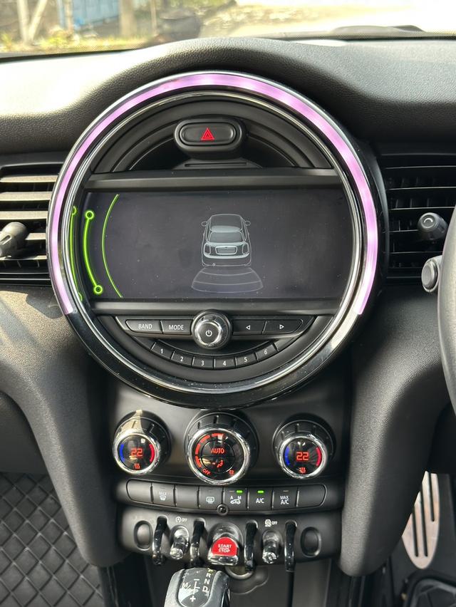 Mini Cooper S (F56) ปี 2015 จดปี 2017 16