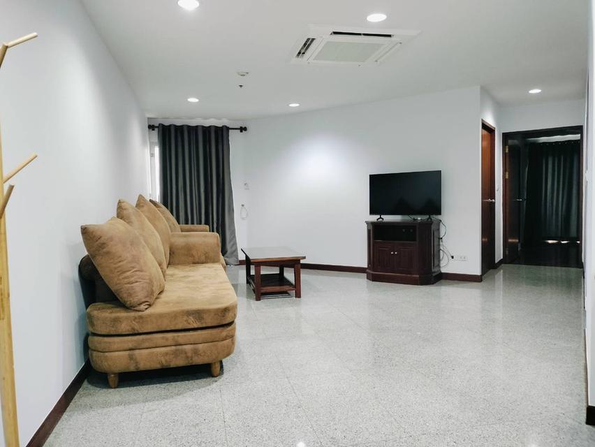 ให้เช่าคอนโด Wittayu Complex 2 ห้องนอน 81 ตร.ม. ใกล้ BTS เพลินจิต 1