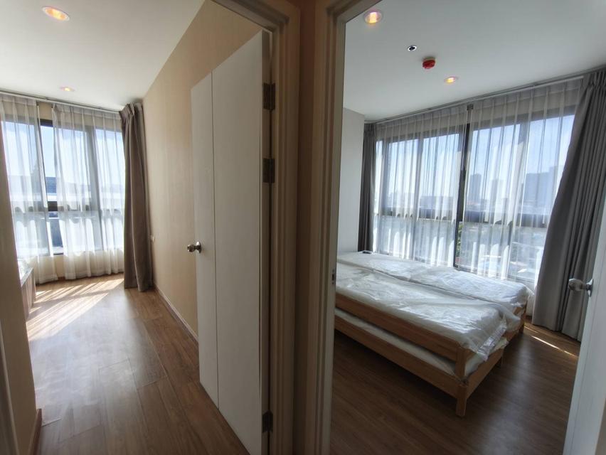 ขาย คอนโด THE TREE RIO บางอ้อ 61.25 ตรม ใกล้รถไฟฟ้า MRT บางอ้อ 2 ห้องนอน ราคาถูก 13