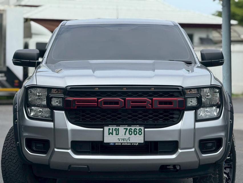 FORD RANGER Pickup 2dr Open Cab Hi-Rider XL+ Man 6sp RWD 2.0DC Y2022