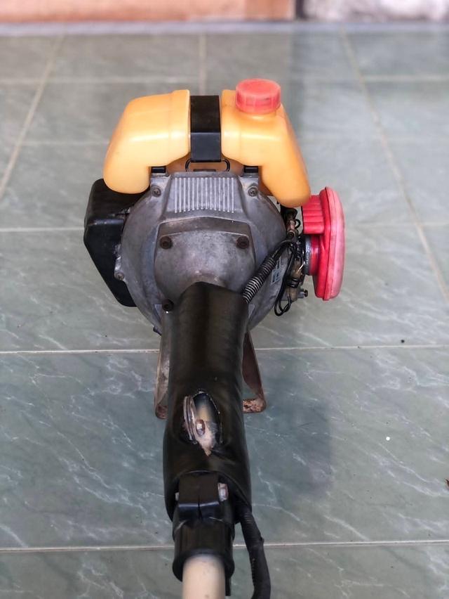 เครื่องตัดหญ้า