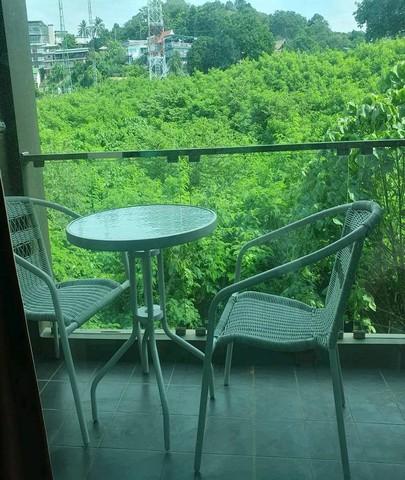 For Rent : Wichit, The Pixel Panwa, 1 Bedroom 1 Bathroom, 3rd flr. 3