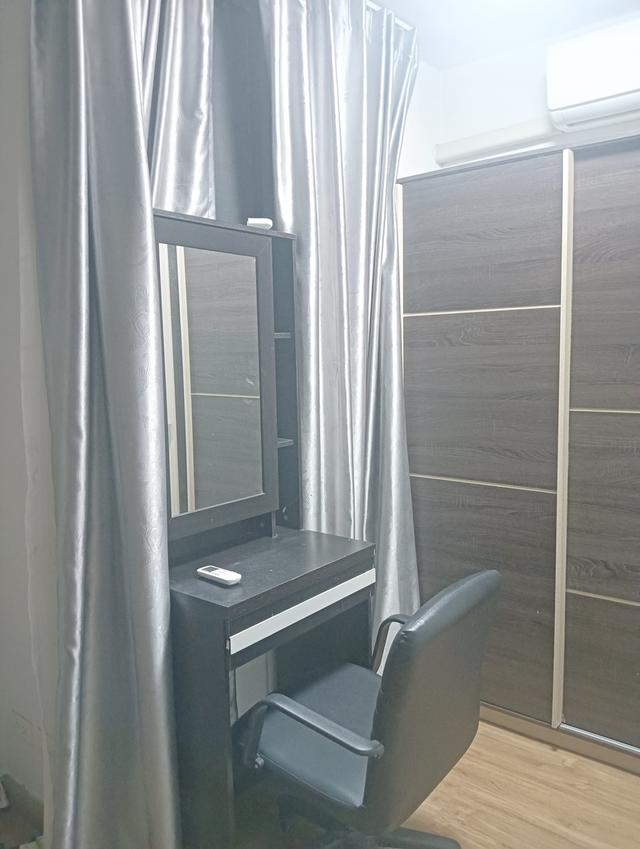 ทาวน์โฮม ติดฟิวเจอร์ รังสิต โครงการ พลี โน่ พหลโยธิน รังสิต ให้ เช่า 9