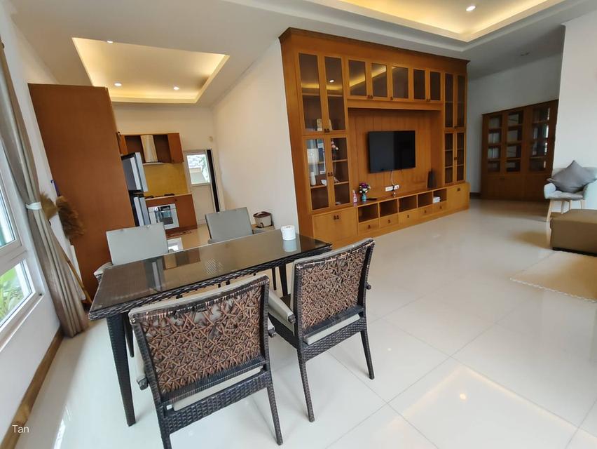 Amorn Village Pattaya 10.5 million 14