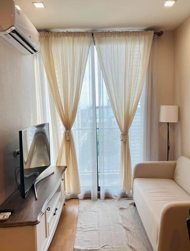 ให้เช่า Q House Condo Sukhumvit 79