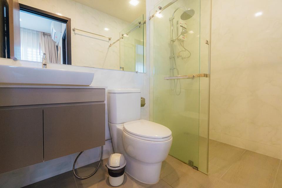 ห้องพัก The Prio Condo 14