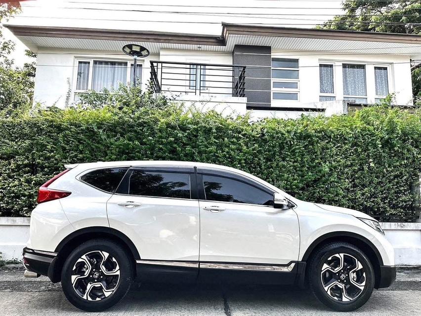 HONDA CRV 2.4EL 4WD ปี 2020 รูปที่ 6