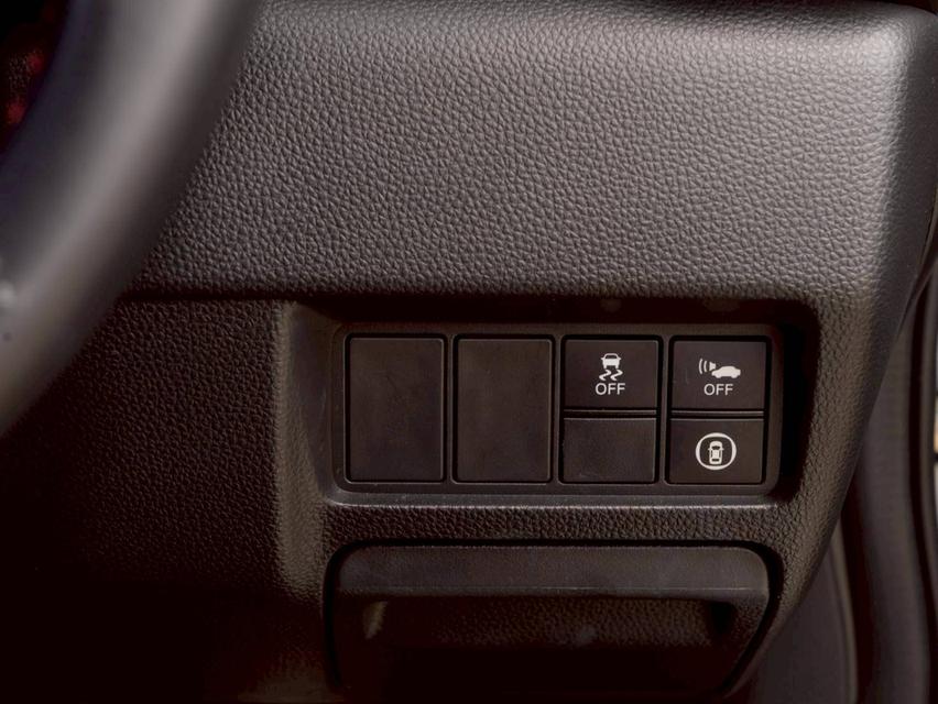 ขาย Honda City 1.5e:hev RS ปี22 10