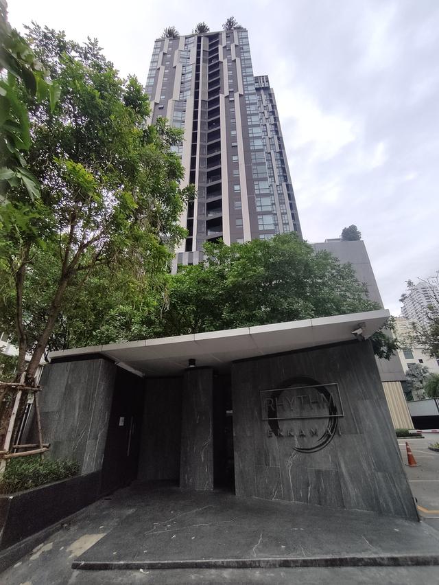 Condo For Sale Rhythm Ekkamai – 70 sq.m., 7th Floor, Near BTS Thonglor 11