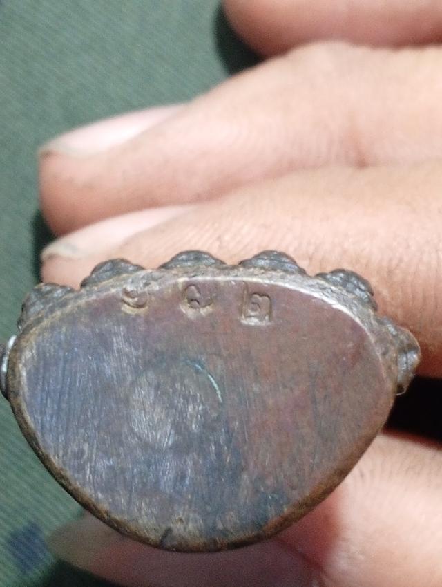 ปล่อยเช่าพระเครื่องกริ่งวัดสุทัศน์ รูปที่ 3