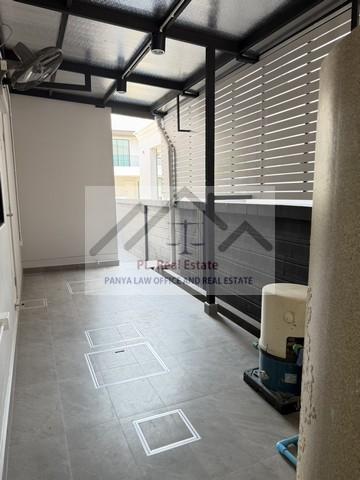 ให้เช่าบ้านเดี่ยว2ชั้นย่านพัฒนาการ87–อ่อนนุชตัดใหม่โครงการเศรษฐสิริ พัฒนาการ Setthasiri Pattanakarn เฟอร์นิเจอร์ครบพร้อมเข้าอยู่ 15