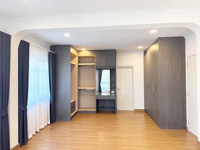 H-142 : บ้าน Renovate ใหม่ 64 ตร.วา Centro Bangna ถ.วงแหวน-บางนา บางพลี 10