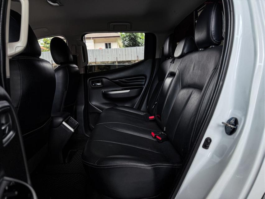 2019 MITSUBISHI TRITON 2.4 GT PLUS DOUBLE CAB  11