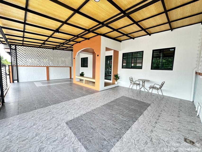 นนทวีวิลเลจ ผดุงพันธ์ 2