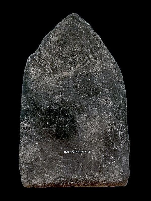 พระขุนแผนขี่โหงพราย หลวงพ่อกวย วัดโฆสิตาราม จ.ชัยนาท