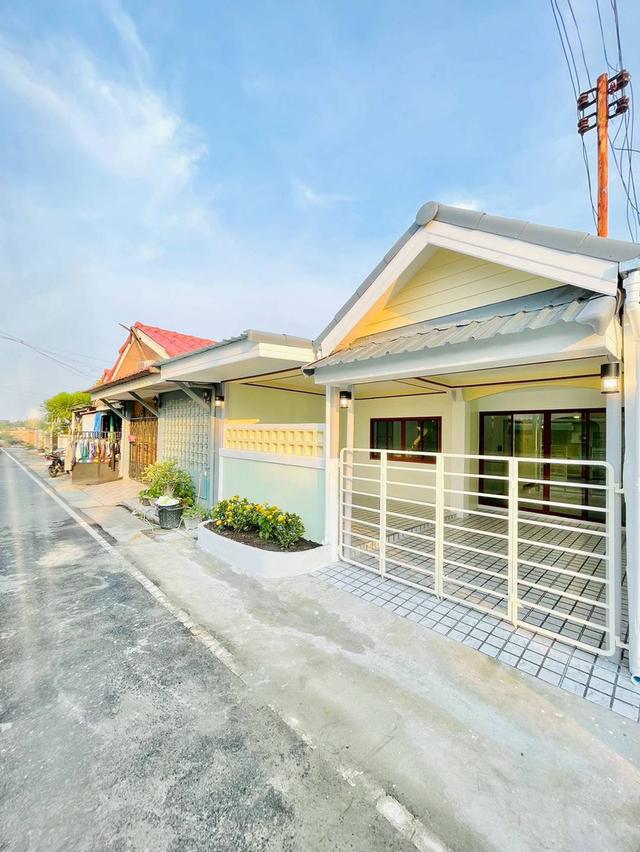 หมู่บ้านตะวันงาม 4