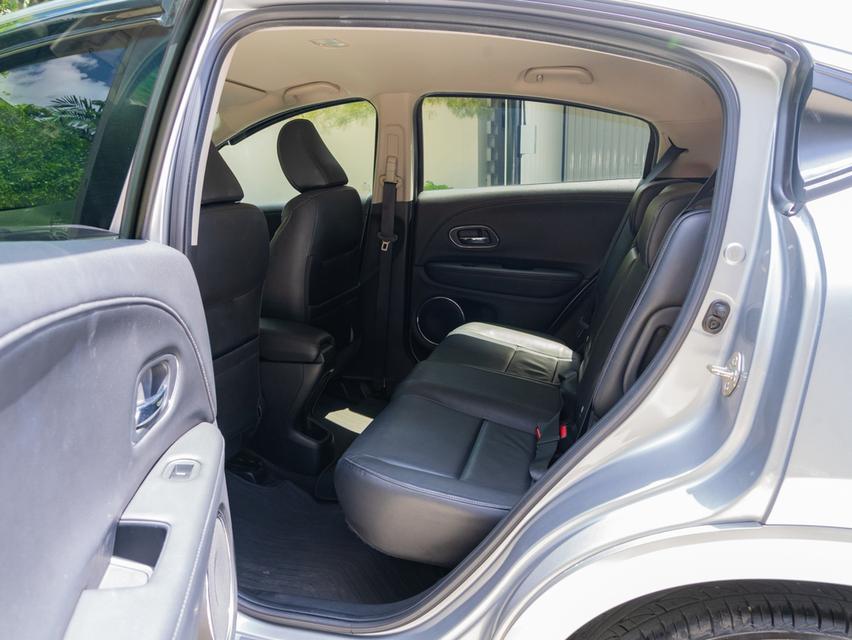 HONDA HR-V 1.8 E-Limited 2017 āļĢāļđāļāļāļĩāđ 13