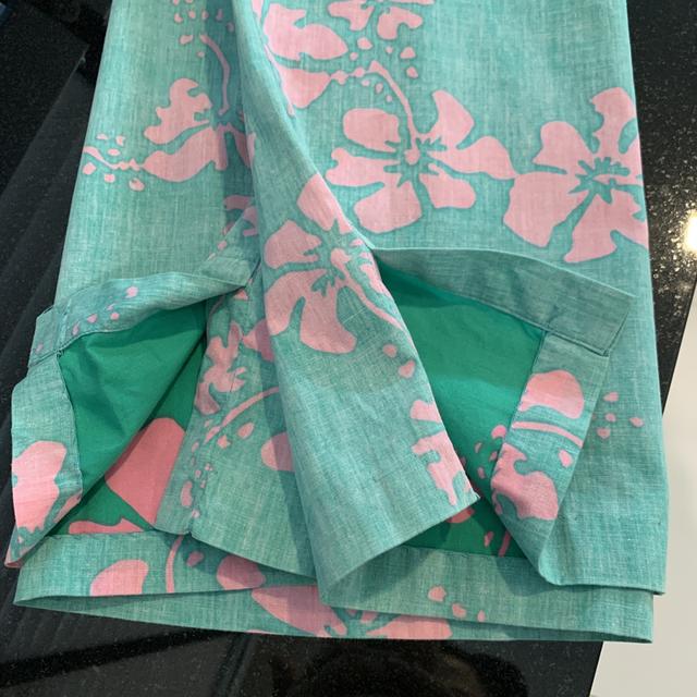 Reyn Spooner Hawaiian Shirt รูปที่ 10