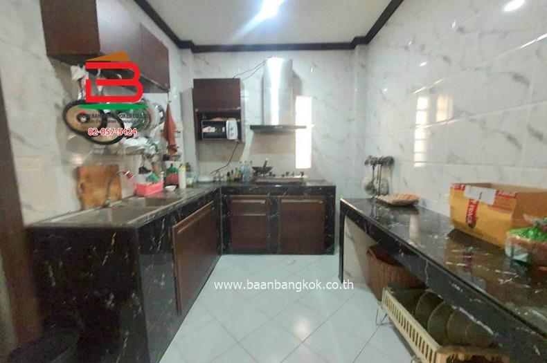 บ้านเดี่ยว โครงการ ดีสคอฟเวอรี่ บาหลีไฮ เนื้อที่ 64 ตรว. (ใกล้ดรีมเวิลด์) ถนนลำลูกกา ตำบลลาดสวาย อำเภอลำลูกกา จังหวัดปทุมธานี 6