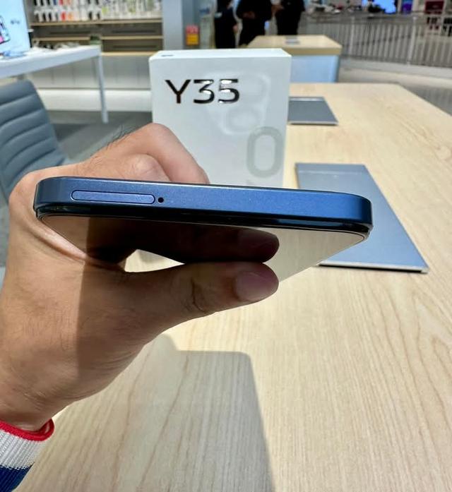 Vivo Y35 มือหนึ่ง 6