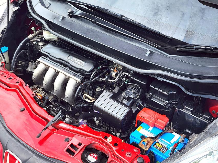 HONDA Jazz GE 1.5V 2013 9
