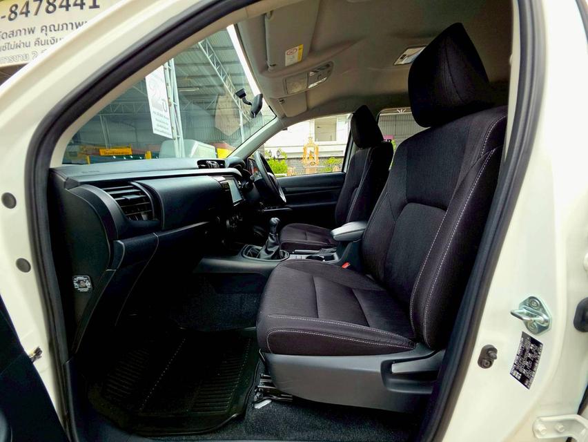 รหัสรถ SEZ12 📞Isuzu Mu-X 1.9 Active 2WD เกียร์ ออโต้ ดีเซล สี บรอนซ์เงิน ปี 2022 11