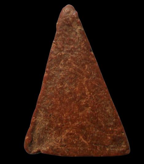 พระกรุท่ามะปรางเนื้อดินค่ะ รูปที่ 8