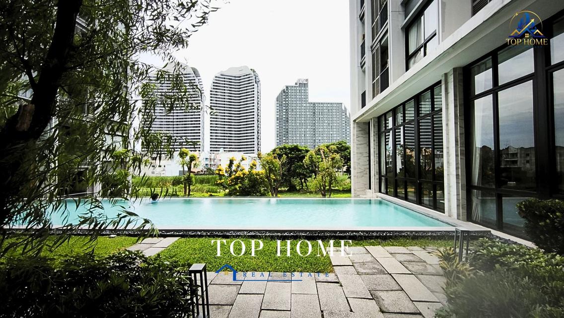 ขายด่วน❗️ **โดว์เช่ ลาซาล บางนา (Dolce Lasalle Bangna)** ห้องสวย เป็นส่วนตัว ใกล้ BTS แบริ่ง 🔥 14