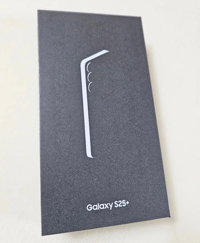 Galaxy S25 Plus มือสอง สภาพใหม่สุดๆ