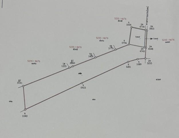 ขายที่ดินบ่อทองชลบุรี ขายที่ดิน 8-2-50.4 ไร่ สีที่ดินสีเหลือง ที่อยู่อำเภอบ่อทอง จังหวัดชลบุรี ใกล้ถนนเส้น 331 7