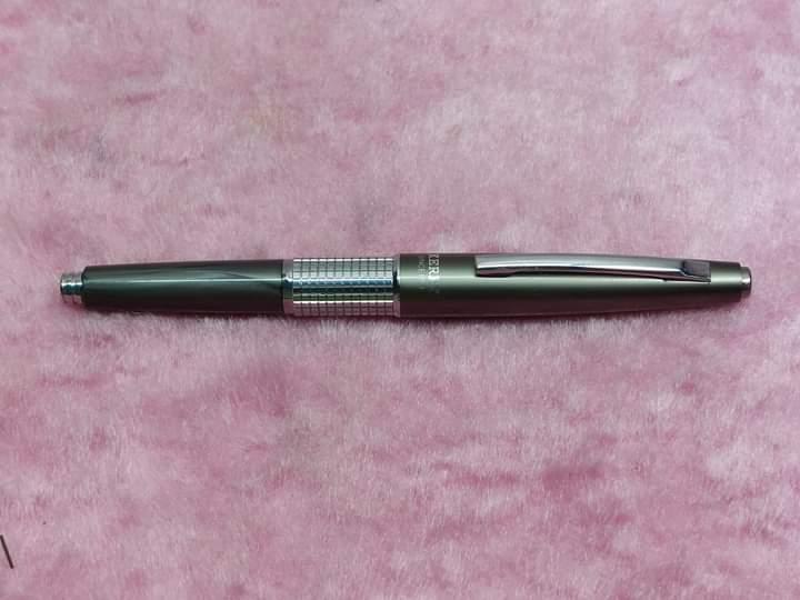 Pentel KERRY P1035 Mechanical Pencil MADE IN JAPAN  3