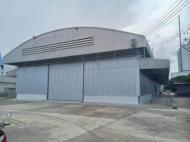 BR 1989 ให้เช่าโกดัง 400 - 1,300 ตรม. ถนนบายพาสระยอง กระทิงลาย - ปลวกเกตุ เมืองระยอง 5