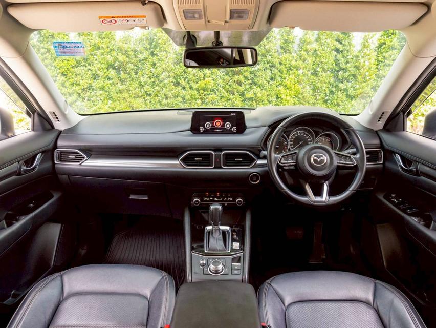 MAZDA CX-5 2.0C ปี จด 2020 14