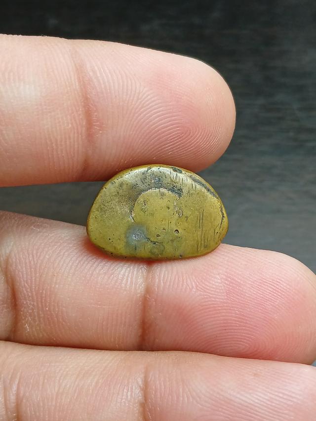 หลวงพ่อเงิน รุ่นปืนแตก รูปที่ 5