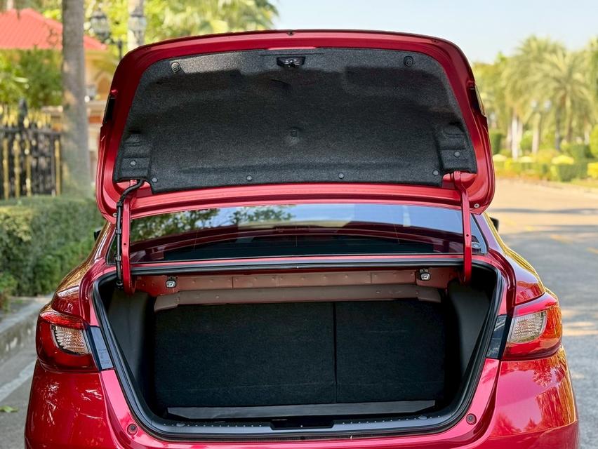 รหัสรถ PJP4940 2015 MAZDA 2 1.5 XD High Plus+ 6