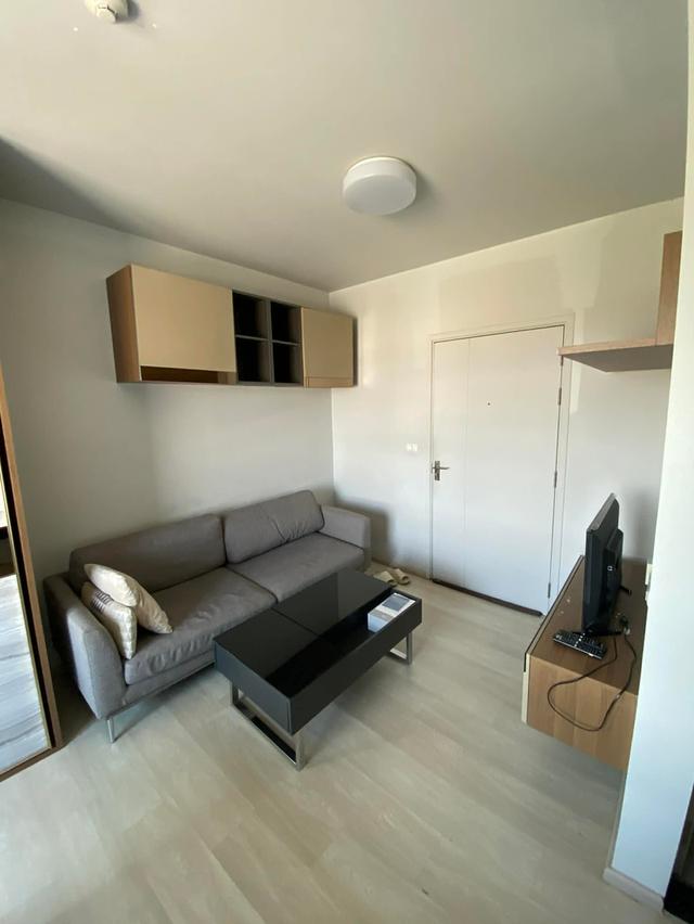 คอนโดยูนิโอ รามคำแหง เสรีไทย 2