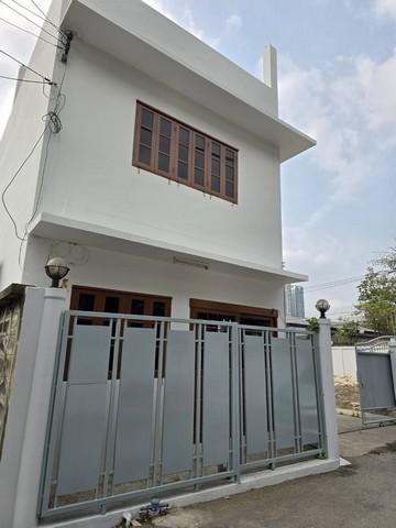 ให้เช่าที่ดินพร้อมอาคารใจกลางสุขุมวิท ที่ดินพร้อมอาคารกลางสุขุมวิท 49 Location ที่นักลงทุนและเจ้าของแบรนด์ตามหา 2