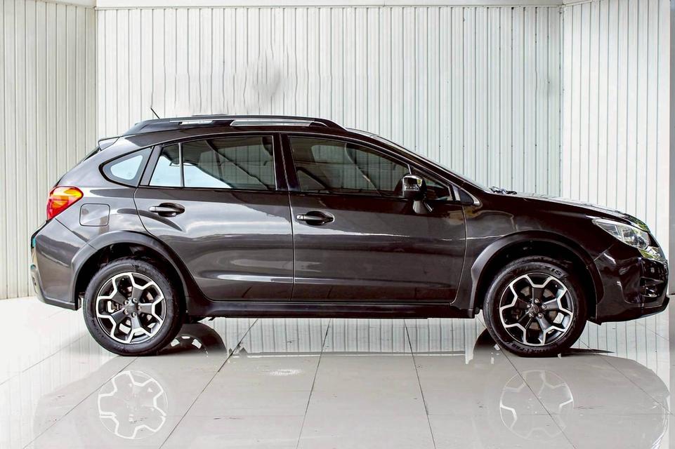 #SUBARU #XV 2.0i AWD รูปย่อยที่ 4