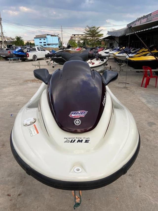 ส่งต่อเจ็ทสกี XL 800 เรือสวยเครื่องโคตรดี