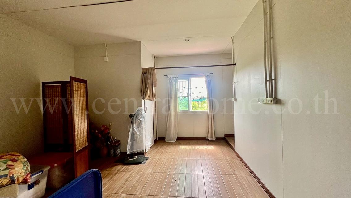 บ้านเดี่ยว ลำลูกกา คลอง 10 ปทุมธานี ราคาถูก 10