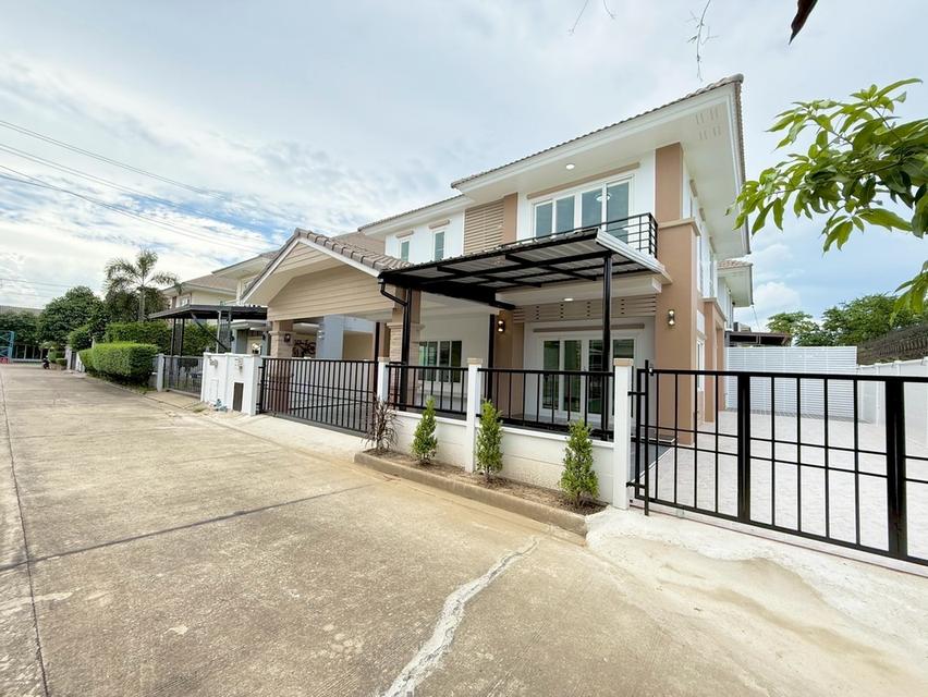 หมู่บ้านเดอะลิฟวิ่ง1 2